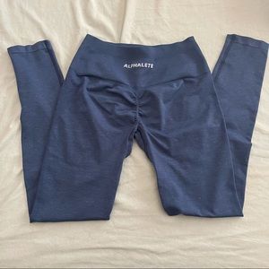 ❌SOLD ON F B❌L oceania amplify leggings